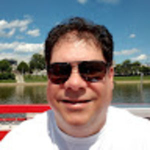 Meet your Posher, John